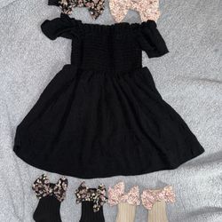 Toddler Holiday Outfit 