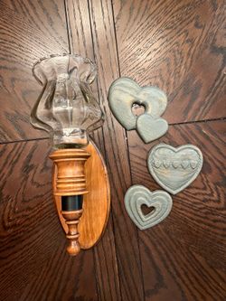 Wall Decorations