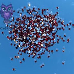 Resin Rhinestones