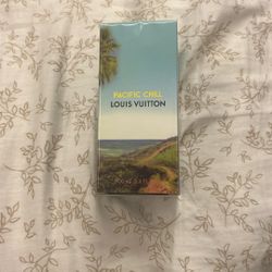 Louis Vuitton Cologne