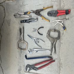 Misceláneas Tool 10 Each