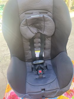 Car seat 