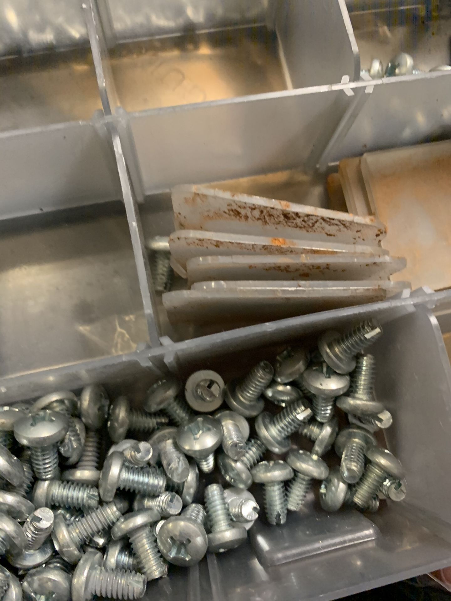 Hardware tools