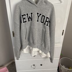 Girls Sweatshirt 