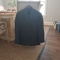 Blue MICHAEL KORS Suit