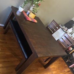 Dining Room Table