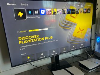 TCL - 65" Class QM6K Series 4K UHD HDR QD Mini LED Smart TV with Google TV (2025)