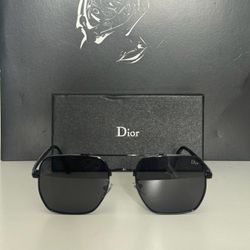Dior Glasses Unisex