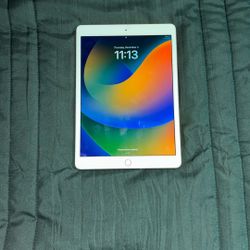 iPad 8th Generation 