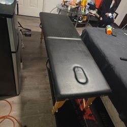 Massage Table