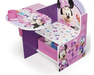 MINNIE MOUSE DESK