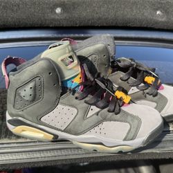 Jordan 6 