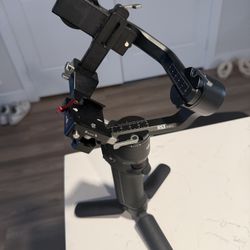DJI RS3 Mini 