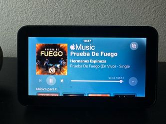 Amazon Echo Show 5