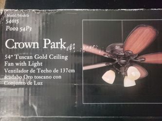 Ceiling Fan