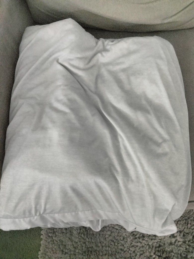 Weighted Blanket