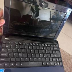 ASUS EEE PC Mini Laptop 10’