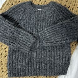 Zara Kids Sweater