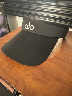 ALO Visor - Workout Gear - Hat 