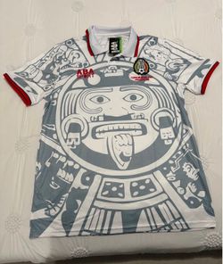 Mexico 🇲🇽 retro large