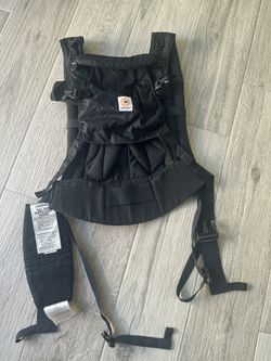 Ergo Baby Omni 360
