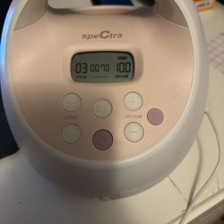 Spectra S2