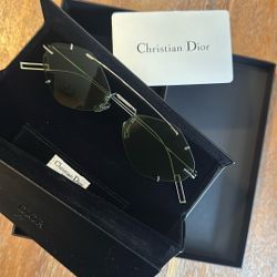 Christian Dior Sunglasses