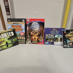 Computer Games
