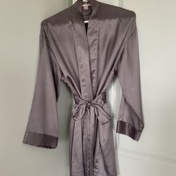 Victoria Secret. Satin. Small