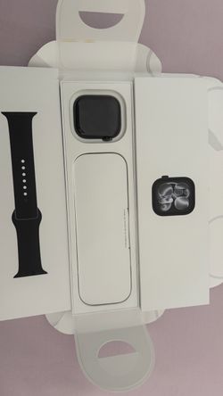 Apple watch series 11 46mm