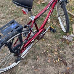 Next Bike For Sale 