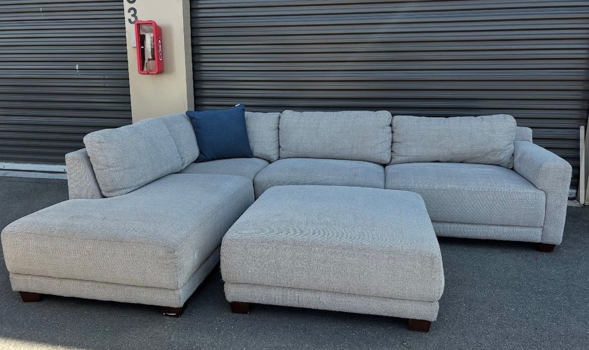 Sectional Couch