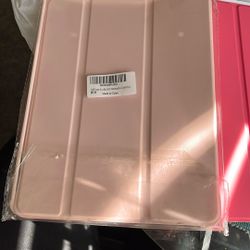 2 Unidades De Case Para iPad De 6ta Generación 