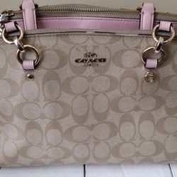 Coach Purse Bag