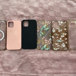 iPhone 12 Case Covers