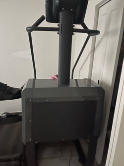 Stair master