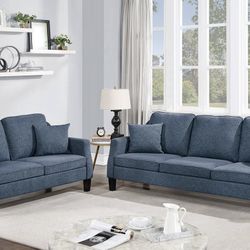Sofa Set 