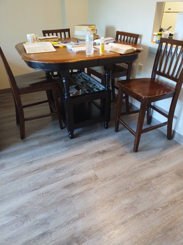 Dinner Table 