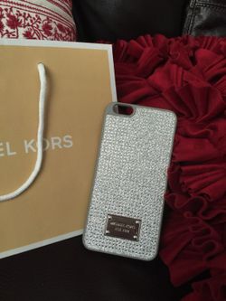 MK new iPhone 6/6s plus case