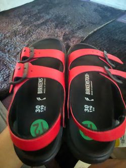 Birkenstock