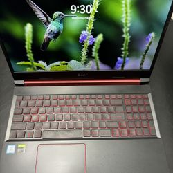 Gaming Laptop