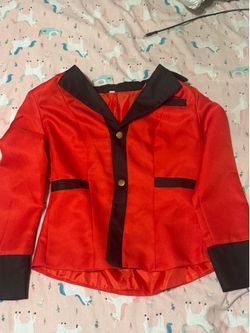 kakegurui blazer