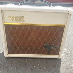 Vox Brian May Special Guitar Amp