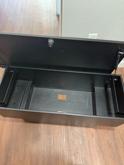 Excellent for Tools With Lock