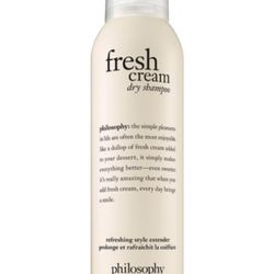 Philosophy Dry Shampoo