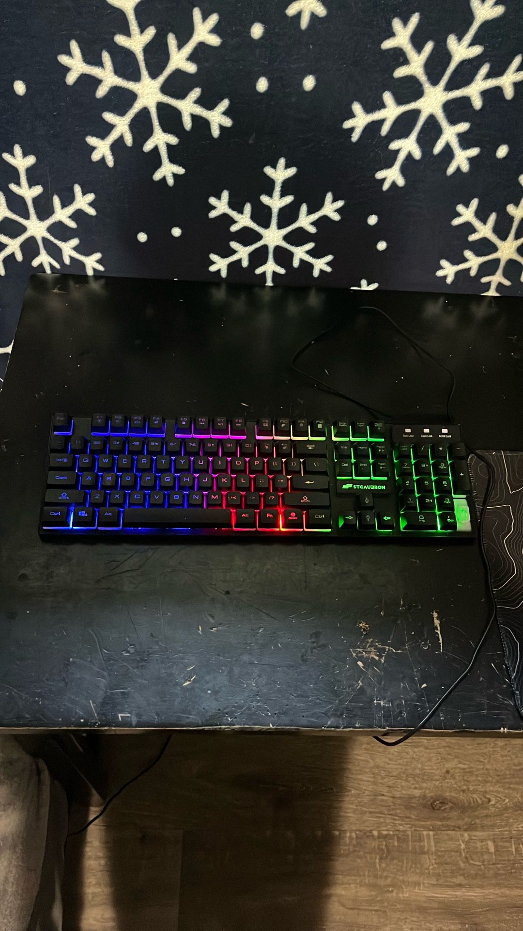 Gaming Keyboard