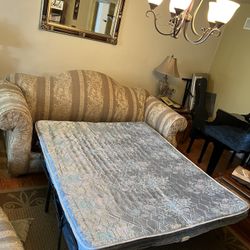 Living Room Furniture 