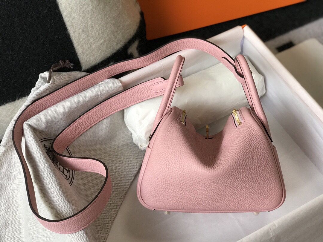 New hermes bag for women
