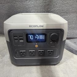 Ecoflow River Pro 2 