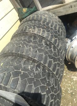 Mickey thompsons 35s